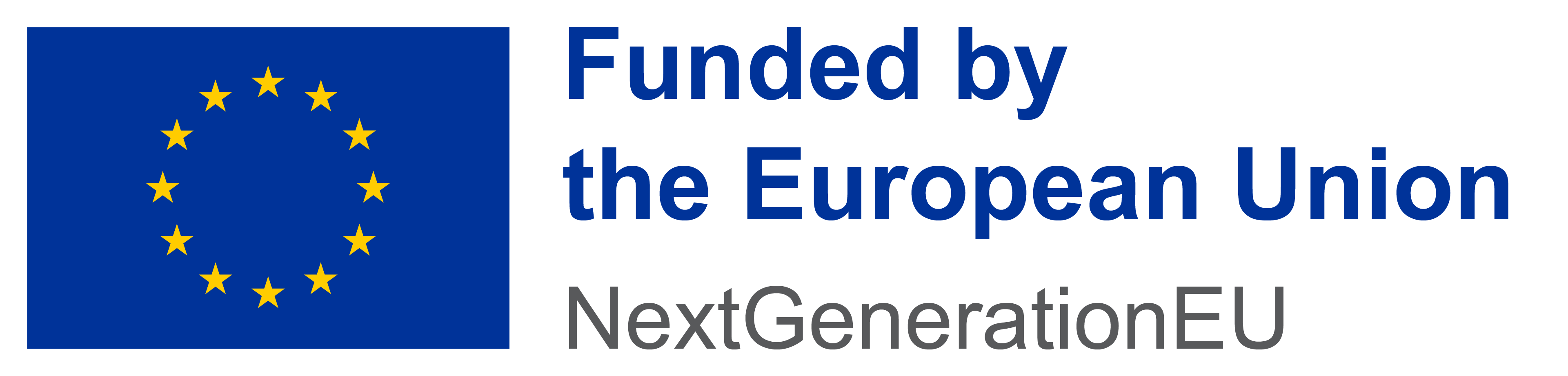 NextGeneration EU logo