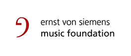 Ernst von Siemens Foundation logo