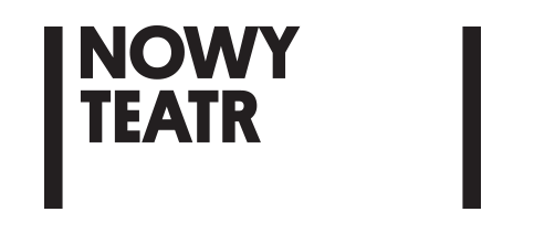 NOWY TEATR logo